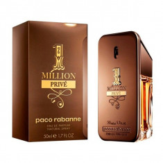 Parfum Barbati 1 Million Prive Edp Paco Rabanne EDP S0514069 Capacitate 100 ml foto