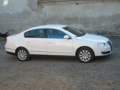 VW passat b6 2010 cod motor CBDC euro 5 foto