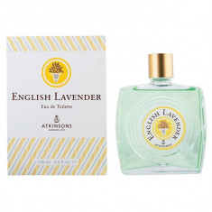 Parfum Unisex English Lavender Atkinsons EDT S0513280 Capacitate 320 ml foto