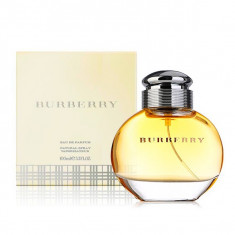 Parfum Femei Burberry Burberry EDP S0515977 Capacitate 50 ml foto