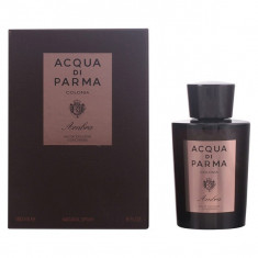 Parfum Unisex Ambra Acqua Di Parma EDC concentree S0515899 Capacitate 100 ml foto