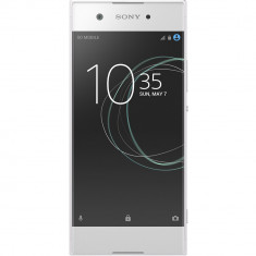 Xperia XA1 Ultra Dual Sim 64GB LTE 4G Alb 4GB RAM foto