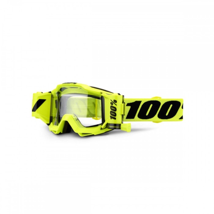 Ochelari ATV/cross 100% Accuri Forecast, sticla clara Cod Produs: MX_NEW 26012545PE Ochelari ATV/cross 100% Accuri Forecast, sticla clara Cod Produs: MX_NEW 26012545PE
