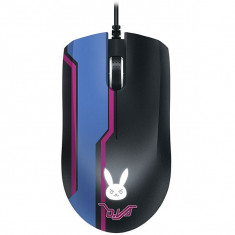 Mouse Gaming Razer Abyssus Elite D.Va Edition foto
