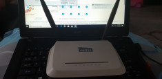 Router Wireless 300 Mbps foto