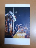 Teodor Moraru, Expoziție 14 martie 1996 , București