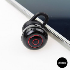 CASCA SMART BLUETOOTH MINI BEATS -&amp;gt; Pentru un condus sigur si relaxant=&amp;gt;cea mai... foto