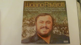 Pavarotti -der troubadour, macbeth, beatrice da tenda etc. - vinyl