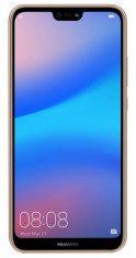 Huawei P20 Lite Dual Sim Sakura Pink foto