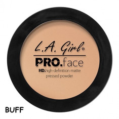 L.A. Girl Pro Face Matte Pressed Powder foto