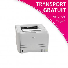 Imprimanta HP LaserJet P2035 monocrom A4 CE461A foto