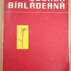 myh 48s - Scoala birladeana - Birlad - ed 1971