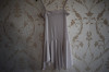 Rochie Dama Alba, Marimea S, Eleganta, Casual - Perfecta pentru Ocazii Speciale si Zilele Insorite