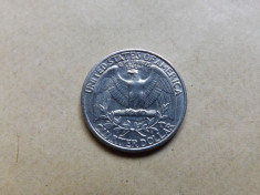 SUA Quarter Dollar 1978 - MS 2 foto