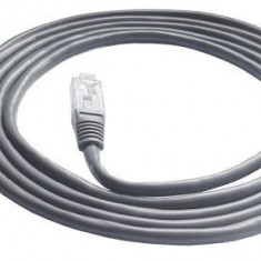 Cablu INTERNET 10 metri Cablu Retea UTP Cablu de Date Cablu de Net fir cupru