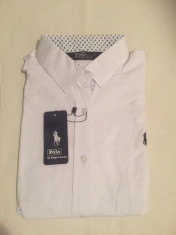 Cama?a Dama Polo By Ralph Lauren , Masura 42-L foto