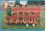 (7) FOTOGRAFIE FOTBAL - TORINO 1978-1979, FORMAT 20X13.5 CM, EDITIE ITALIANA