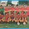 (7) FOTOGRAFIE FOTBAL - TORINO 1978-1979, FORMAT 20X13.5 CM, EDITIE ITALIANA