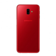 Samsung Galaxy J6+ 2018 (SM-J610F) Dual Sim Red foto