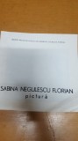 Sabina Negulescu Florian, pictură