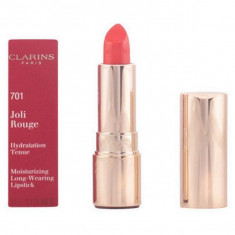 Ruj Hidratant Joli Rouge Clarins S0550290 Culoare 744 - soft plum 3,5 g foto