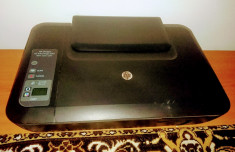 HP Deskjet Ink Advantage 2515 PRINT SCAN COPY foto