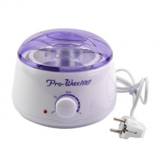 Incalzitor Electric Ceara Epilatoare PRO Wax Decantor ceara foto