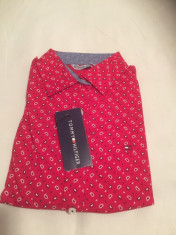 Cama?a Dama Tommy Hilfiger Masura 36-S foto