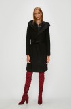 Only - Palton, Negru