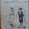 Ziarul Mos Teaca , jurnal tivil si cazon , nr. 240 , an 5 , 1899