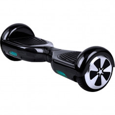 Hoverboard Archos BJ503459 Iluminare nocturna 700W Black foto