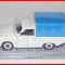 Macheta SYRENA R-20 (scara 1/43) DeAgostini PL