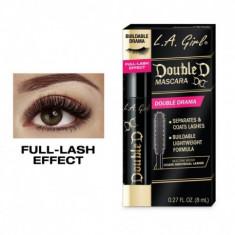 L.A. Girl Double D Mascara foto