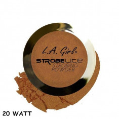 L.A. Girl Strobe Lite Strobing Powder foto