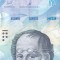 Bancnota Venezuela 10.000 Bolivares 13 decembrie 2017 - PNew UNC