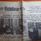ziarul scanteia 10 iulie 1987-vizita lui ceausescu in polonia