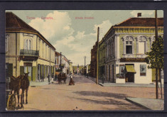 BACANIA REGALA TURNU SEVERIN STRADA DECEBAL foto