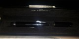 ballpen BALENCIAGA nou cu cutie lemn!!!!