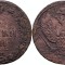 1811 КМ ПБ (Suzun - Pyotr Berezovsky), 2 kopecks, Alexandru I al Rusiei