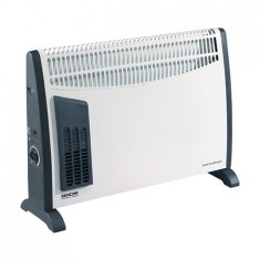 CONVECTOR ELECTRIC 2000W SFC2001 SENCOR foto