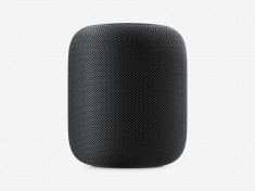 Boxa portabila Apple HomePod Grey foto