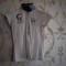 Tricou sh dama alb marimea S