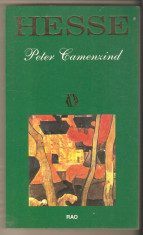 Hesse-Peter Camenzind foto