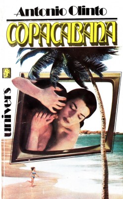 Copacabana foto
