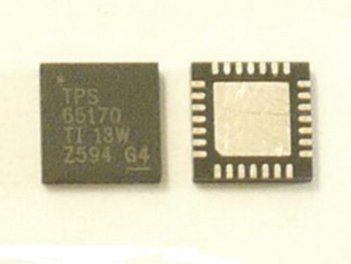 65170 TPS65170 - Texas Ins.