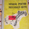 myh 34s - Helmut Dohl - Manual pentru mecanici auto - ed 1958