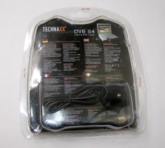 Technaxx DVB S4 USB 2.0 DVB-T Stick(1098) foto