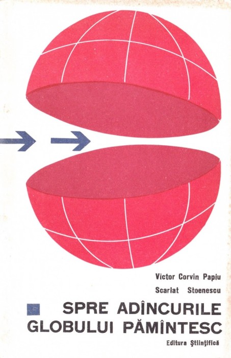 Spre ad&acirc;ncurile globului păm&acirc;ntesc
