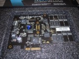 SSD Pcie 4x, 120 GB, PCI Express
