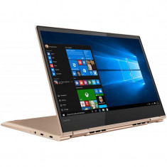 Laptop Lenovo Yoga 730-13IKB 13.3 inch UHD Touch Intel Core i7-8550U 8GB DDR4 512GB SSD Windows 10 Home Cooper foto
